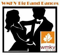 WMKV Big Band Dance at Maple Knoll Village Auditorium
