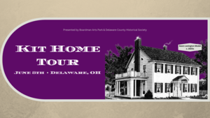 Boardman Arts Park - Kit Home Tour