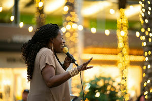 Scottsdale Quarter's Sunset Serenades Spring Music Series