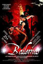 Bailemos