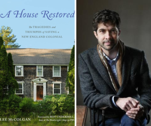A House Restored with Lee McColgan
