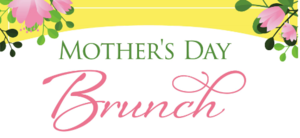 Mother's Day Brunch at Potomac Place