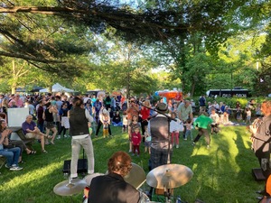 Ravinia District Food Truck Thursdays Announces Full Music Line-Up for 2024 Season