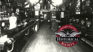 OCHS Summer Watering Holes Tour