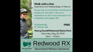 Walk with a Doc