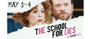 Southwest Shakespeare Presents The School for Lies