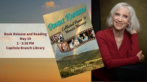 Double Rainbow: Collected Poems & Musings by Marigold Fine