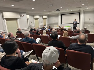 Living Trusts And Wills Seminar