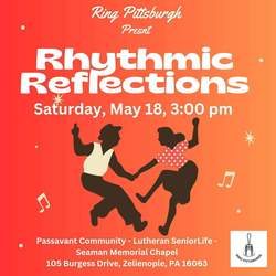 Ring Pittsburgh: Rhythmic Reflections Spring Concert Series
