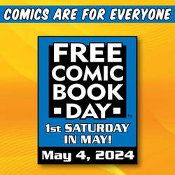 Free Comic Book Day at Coliseum of Comics Oakleaf!