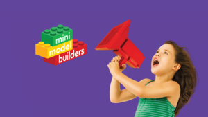 Mini Master Model Builder Competition at LEGOLAND Discovery Center Chicago