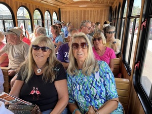 Sarasota City Sightseeing Tour