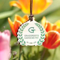 Grassroots Gardens 5K/10K/15K