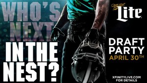 Miller Lite Draft Party