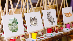 Paint the Pack