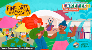 Free LakeFest Weekend 2024