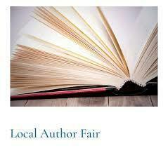 Local Author Event in Avalon