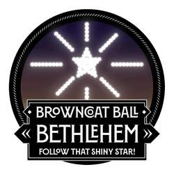 Browncoat Ball Bethlehem