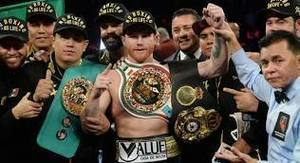 Watch: Canelo vs. Munguia Fight live stream Free TV