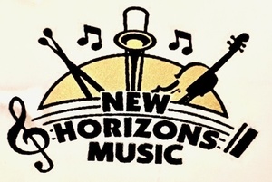 News Horizons Band Spring Concert Saturday, May 11 7pm at the Godfrey KC