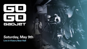 Go Go Gadjet Performs