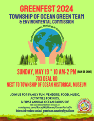 Ocean Township Green Fest