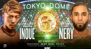.Naoya Inoue vs. Luis Nery — LIVE Streams Free — Anywhere