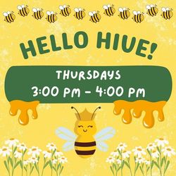 Hello Hive!