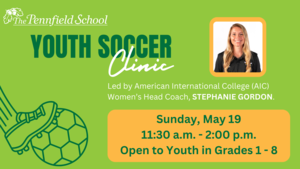 Youth Soccer Clinic