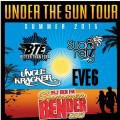 95.7 Summer BENder- Under the Sun Tour