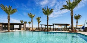 Food Truck Festival Hosted by Tri Pointe Homes