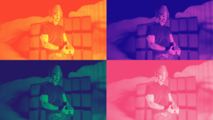 BOOM X: The Music, Politics, and Culture of Generation X