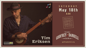Early American Shape Note Singing Workshop with Tim Eriksen