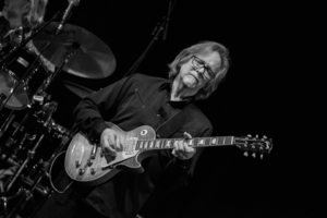 Dave’s Night Out with Craig Thatcher – Intl. Clinician/Ambassador for C.F. Martin Guitars, Recording