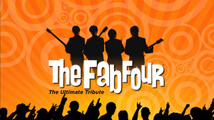 The Fab Four: The Ultimate Tribute LIVE in Concert in Walker, MN
