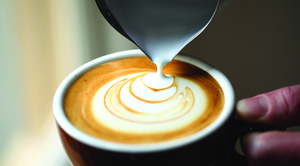 Coastside Coffee Chat