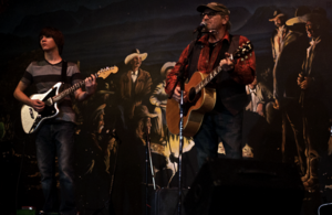 BUTCH AND RORY HANCOCK MAY 15