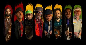 The Skatalites