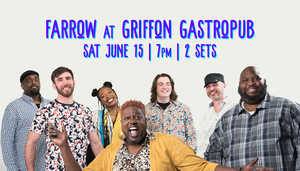 FARROW at Griffon Brewery & Gastropub