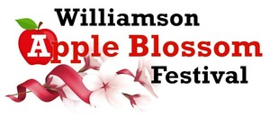 Williamson Apple Blossom Festival Sunday