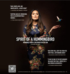 Felicia Thai Heath - In Person Book Signing at Barnes & Noble Plymouth Meeting