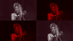 Queens of Rock and Soul