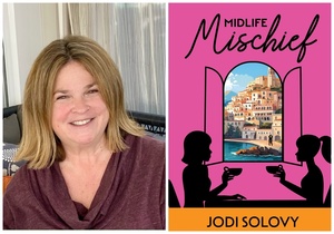 Midlife Mischief: An Evening with Jodi Solovy