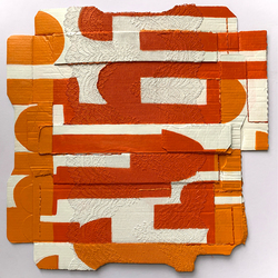 Katie Davis: Raw Material–Reception