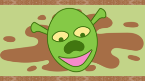 Shrek: The Center Musical Theatre Camp
