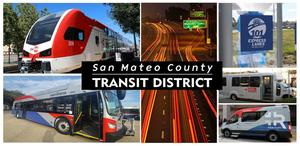 VOTC Hosts -Coastside Transportation Resources Presentation on June 7th at 2:00PM at the Ted Adcock