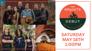 The Granite Debut: Setting the Stage