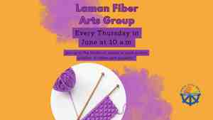 Laman Fiber Arts Group