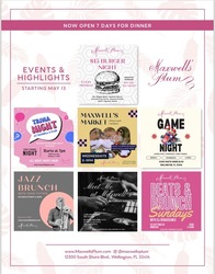 Family Fun and More
