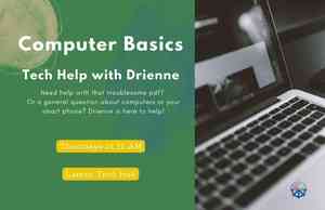 Computer Basics